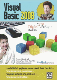 Libro Visual Basic 2008