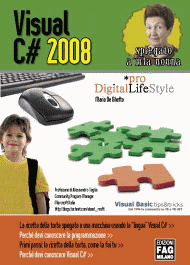 Libro Visual C# 2008