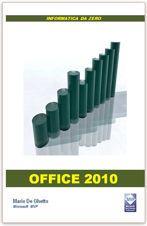 Libro Office 2010